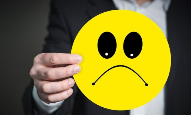 За рік в Україні стало вдвічі більше нещасних