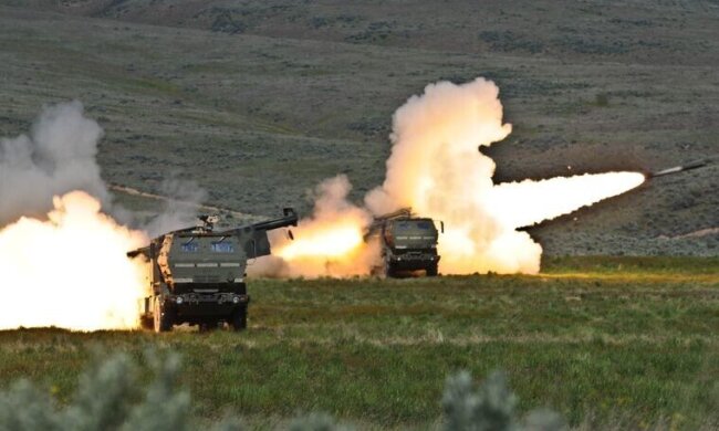 Всі системи HIMARS в Україні, як і раніше, неушкоджені – Резніков
