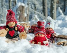 14 грудня в столиці розпочинаються різдвяні ярмарки