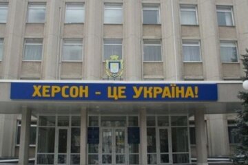 Окупанти накопичують сили для прориву на Херсонщині