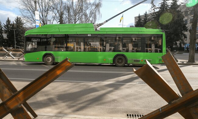 Як вижити в місті в умовах війни? В Україні запустили інтерактивну карту з корисною інформацією