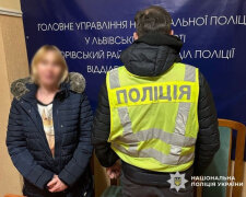 В столиці помістили під варту учасницю схеми торгівлі дітьми для іноземців