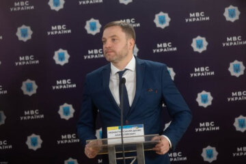 Підготовка масових заворушень у Києві: Монастирський назвав одного з підозрюваних