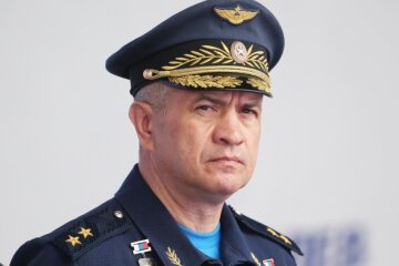 Причетний до атаки по "Охматдиту" - російському генералу повідомили про підозру