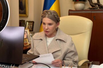 Юлія проти НАБУ: лідерка "Батьківщини" отримала підозру за хабарі нардепам