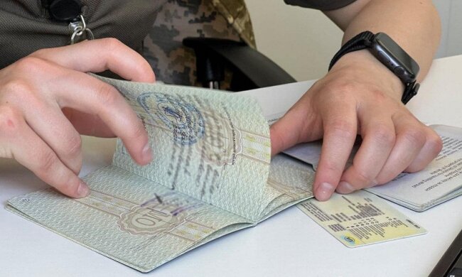 На Київщини пройде суд над чоловіком, що "працевлаштовував" та сприяв переправленню ухилянтів