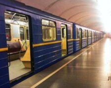 Одна зі станцій київського метро буде частково закрита