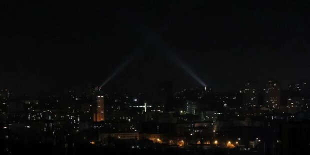 Вночі в небі над Києвом збили близько 15 дронів Shahed