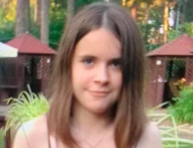 У Києві розшукують зниклу 15-річну дівчину