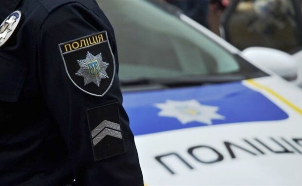 Біля київського офісу «Національного корпусу» підірвали гранату