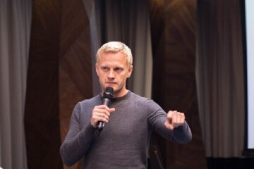 Вночі горів будинок керівника Центру протидії корупції: Шабунін заявляє про підпал