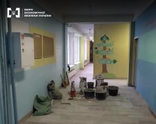 Правоохоронці Київщини убезпечили розтрату ₴12 млн бюджетних коштів на реконструкції дошкільного навчального закладу