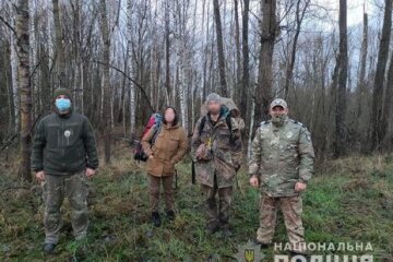 З початку року в Чорнобильській зоні затримали 14 туристів-нелегалів