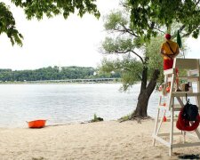 У Гідропарку створять безбар’єрний пляж: доступна рекреація для ветеранів та людей з інвалідністю