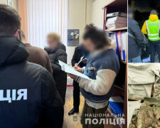 Понад ₴25 млн збитків на формі для військових — директору підприємства в Києві повідомили про підозру