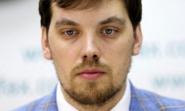 Журналісти накопали у Гончарука борги за комуналку