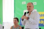 Імовірний наступник Супрун окреслив перші кроки медреформи