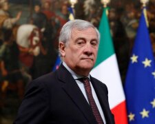 Італія навряд чи надасть Україні винищувачі, – голова МЗС Таяні