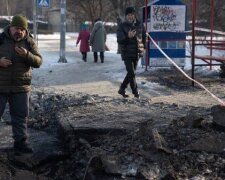 Критична ситуація на Троєщині: у Деснянському районі розгортають цілодобові пункти обігріву