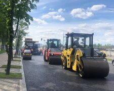 Підприємцю загрожує до 12 років за розтрату майже 1 млн на ремонті доріг на Київщині
