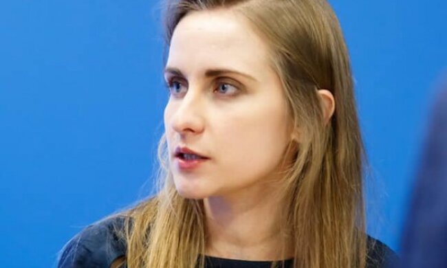 Нову структуру очолить волонтерка з Криму