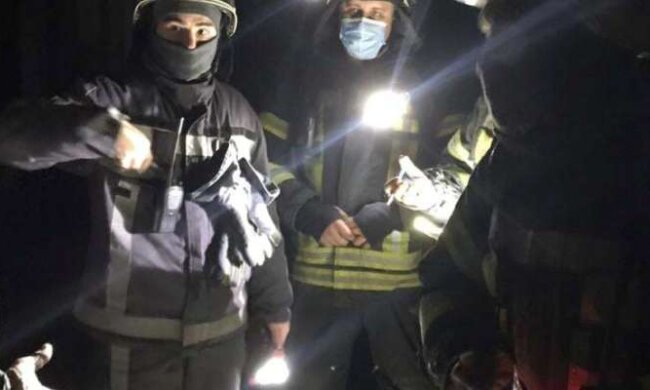 На Київщині стався вибух на заводі