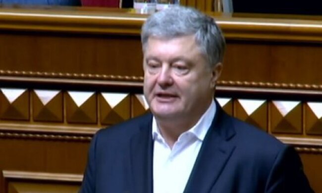 Порошенко: “Формула Штайнмаєра” – російська вигадка