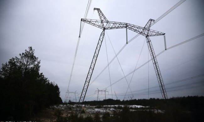 Через обстріли припинила роботу одна з електростанцій, – “Укренерго”