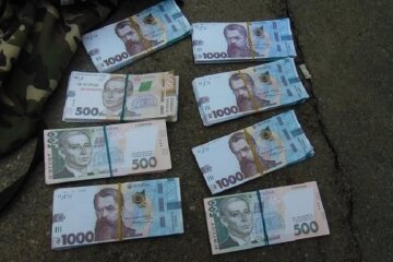 Шахрай обдурив киянина на 20 тисяч доларів