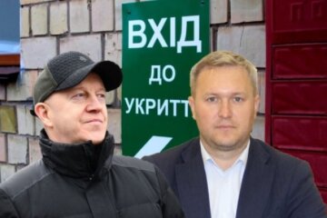 Нацполіція Києва розслідує низку справ щодо бюджетних розпилів при облаштуванні укриттів