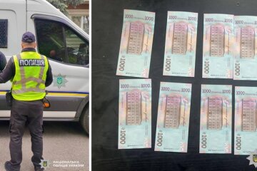 У столиці коханець задурив голову жінці, обікрав її на ₴300 тис. та втік до Одеси