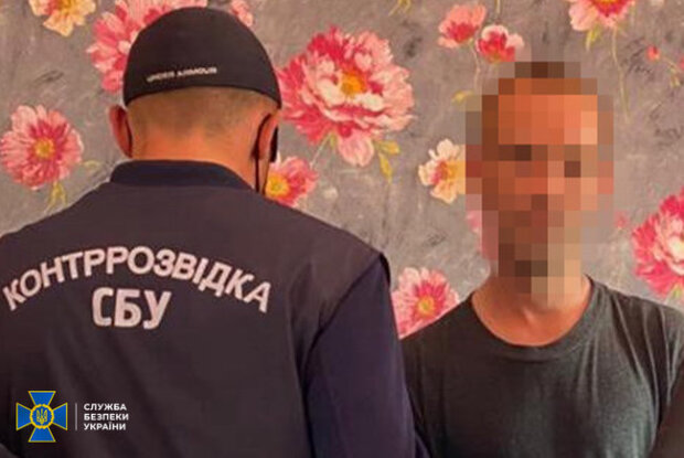У Києві затримали злочинця з Молдови, якого шукав Інтерпол