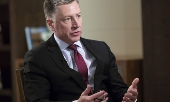 Волкер відреагував на видачу Цемаха Росії