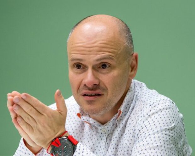 Радуцький назвав умову своєї відставки з комітету