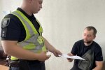 У Києві судитимуть чотирьох водіїв, які пропонували хабарі поліцейським