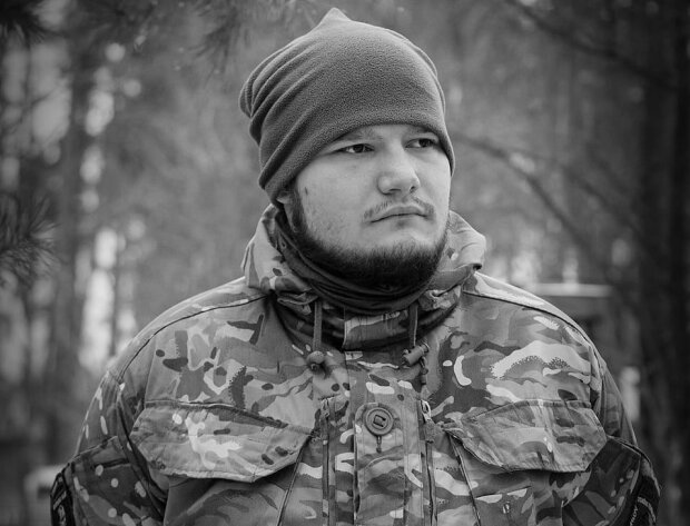 У день свого 25-річчя загинув український захисник, командир підрозділу 72 ОМБр «Чорні Запорожці» — Сергій Іконніков