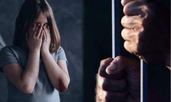 Зачинив у гаражі 12-річну дівчинку, ввів їй наркотик та зґвалтував - у Києві судитимуть 41-річного маньяка