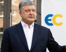 Порошенко кличе на мітинг проти скасування закону про люстрацію