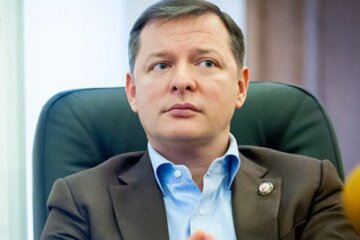 Ляшко об’єднується з Кличком задля боротьби з “зеленою чумою”