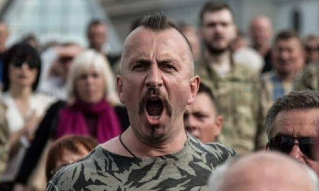 Сквер Сліпака, бульвар Вірського, вулиця Мандельштама: на Київ очікує велике перейменування (перелік)