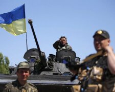 Українська армія просувається на Луганщині та взяла новий плацдарм