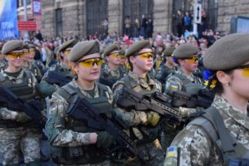 Оргкомітет Маршу захисників образився через День Незалежності