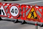 Увага, водії: у Києві частково обмежать рух на мостах і шляхопроводах