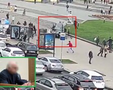 Смертельне ДТП на Майдані: 71-річному водію, який збив насмерть двох жінок присудили 6 років тюрми