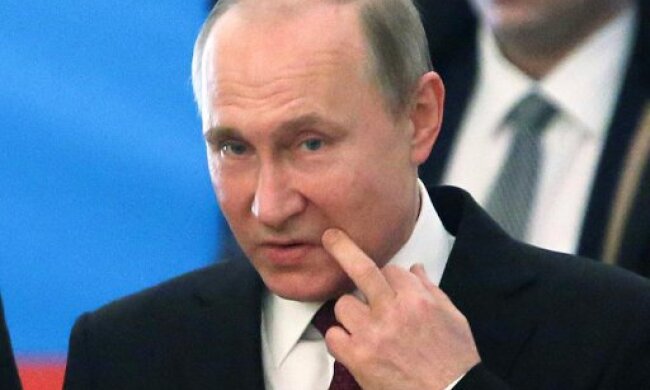 Путін закликав зняти блокаду з Донбасу