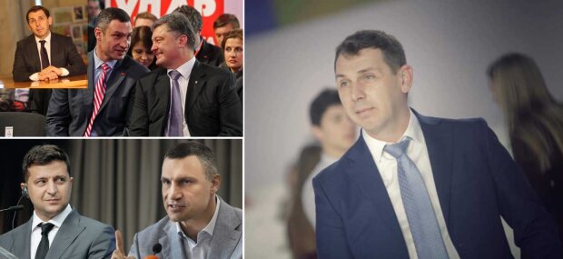 Силовики тиснуть на оточення мера та депутатів Київради - екснардеп БПП Черненко