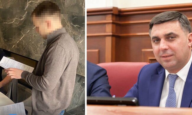 За земельну корупцію в Києві екс-заступнику Кличка загрожує до 12 років ув’язнення