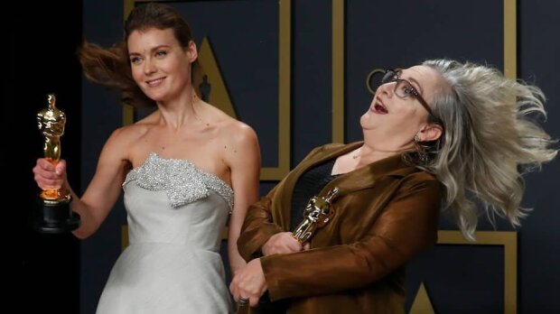 Киянка отримала Оскар-2020 за найкращу документальну короткометражку