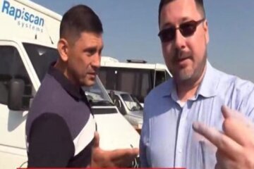 Виданий російській стороні експерекладач Гройсмана пообіцяв повернутися в Україну