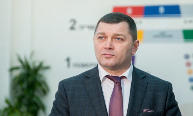 Першому заступнику голови КМДА вручили підозру